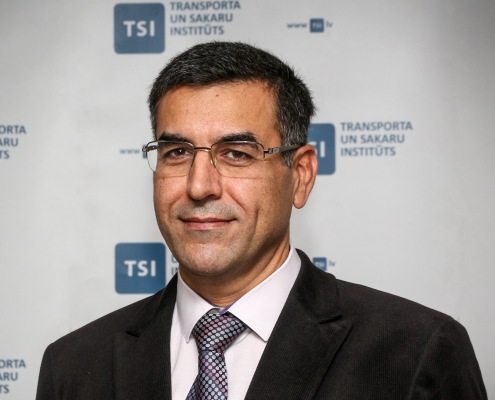 IYAD ALOMAR