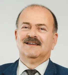 ALEKSANDRS GRAKOVSKIS