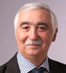 SERGEY YUNUSOV